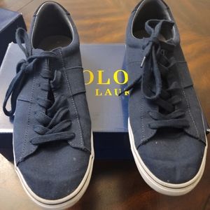 Polo sneakers